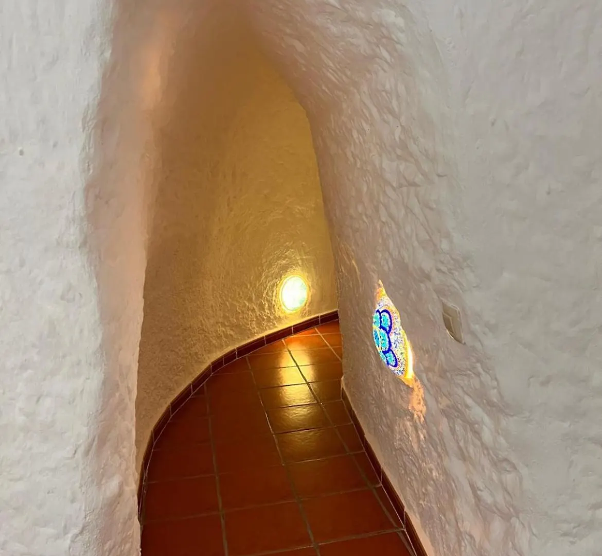Cueva De La Luna Gorafe 0*,  Spanyolország